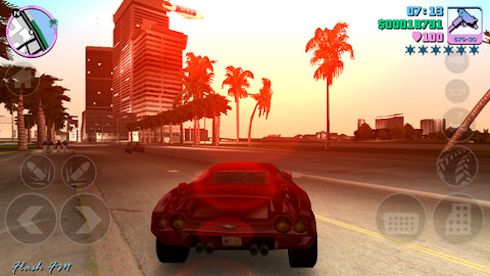 GTA: Vice City