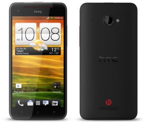 Смартфон HTC Droid DNA