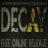 Большой адронный коллайдер послужил декорациями для фильма Decay
