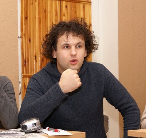 Блогер Максим Ефимов, раскритиковавший РПЦ, объявлен в федеральный розыск