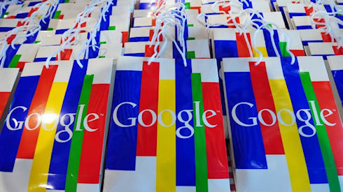 Google снизит российские цены на свои гаджеты в 1,5 раза