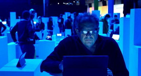Windows 8 вызывает привыкание за 2 недели