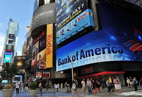 Банки США под огнем DDoS-атак