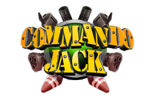 Commando Jack – фантастический «Tower Defense» для iOS