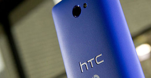 HTC ставит крест на больших WP8-смартфонах