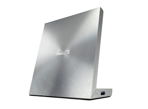 DVD-док Asus VariDrive для ультрабуков Zenbook