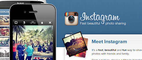 Instagram теряет пользователей