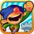Бешеные прыжки в Icy Tower 2