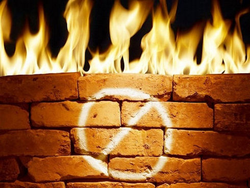 В Китае стали блокировать шифрованное VPN-подключение