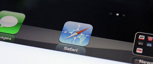 Браузер Safari мог быть «Свободным»