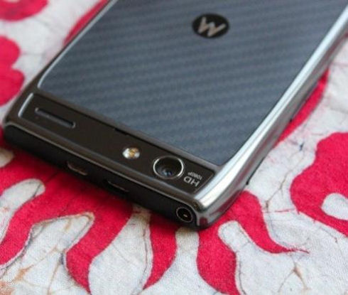 Motorola готовит «X phone»
