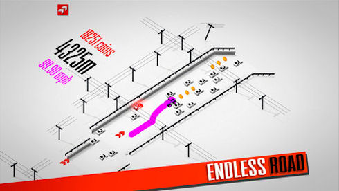 Endless Road