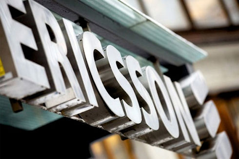 Samsung подает в суд на Ericcson из-за патентов
