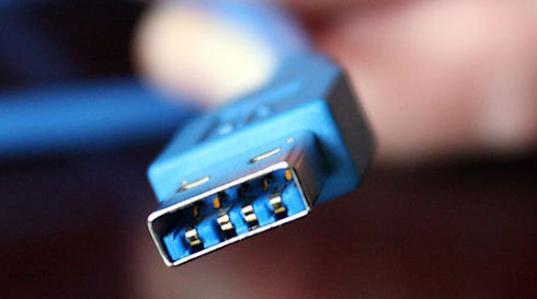 Обновленному USB 3.0 увеличат скорость до 10 Гбит/с