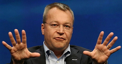 Nokia может подружиться с Android?