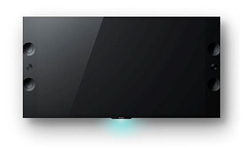 Новые телевизоры Sony с разрешением 4K