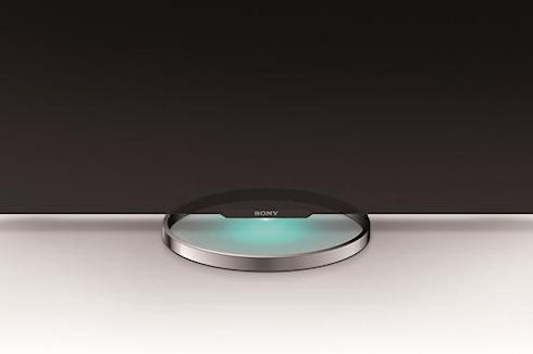 Новые телевизоры Sony с разрешением 4K