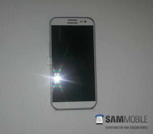 Galaxy S IV может появиться весной 2013 года