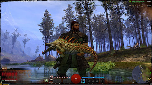 В мире продано 3 млн копий Guild Wars 2