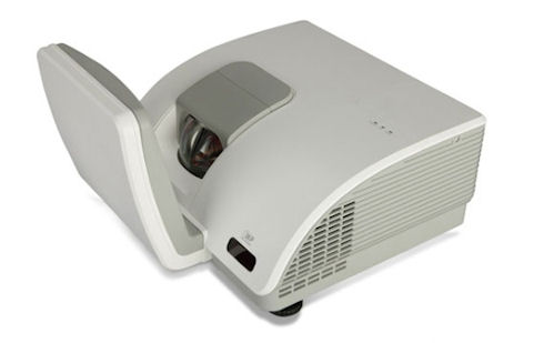 Широкоформатный проектор Vivitek D7180HD