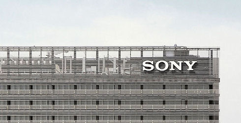 Sony намерена вернуть себе лидерство на рынке