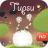 Забавный монстр Tupsu для Android