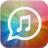 Поиск текстов песен Instalyrics для iOS