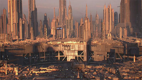 Выход «Star Wars 1313» намечен на конец 2013 года