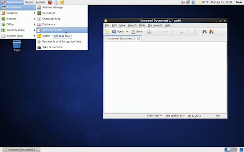 CentOS 5.9 доступна для скачивания