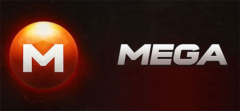 Новый облачный сервис MEGA