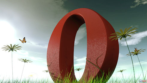 Новый браузер для планшетов и смартфонов Opera Ice