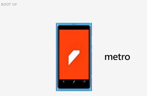 Работа молодого дизайнера открыла ему дорогу в Microsoft