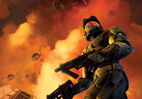 15 февраля закрываются сервера игры Halo 2