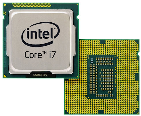 Intel обновила линейку процессоров Ivy Bridge