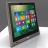 Король аксессуаров KUPA Ultranote X15 с Windows 8