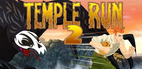 Temple Run 2: погоня за идолом продолжается