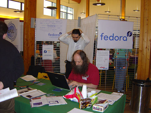 Fedora 18 раскритикована до основания