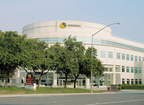 Реорганизация Symantec может стоить рабочих мест 1000 сотрудникам