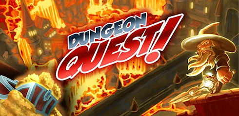 Подземные скитания в Dungeon Quest