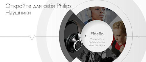 Philips продала Funai права на мультимедийную технику