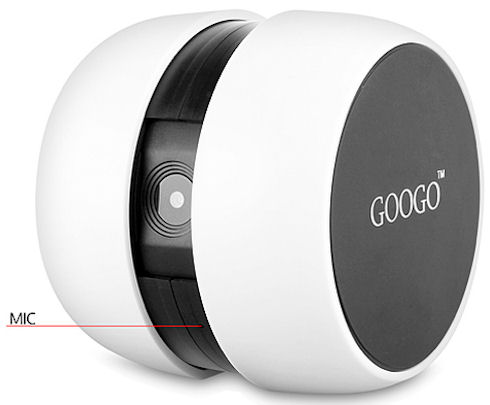 Беспроводная камера Googo Camera