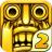 Temple Run 2 побил рекорд Angry Birds