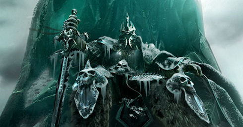 Экранизация Warcraft доверена Дункану Джонсу