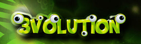 «3volution» для iOS