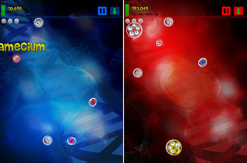 «3volution» для iOS