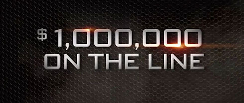 Чемпионат по Call of Duty: Black Ops II