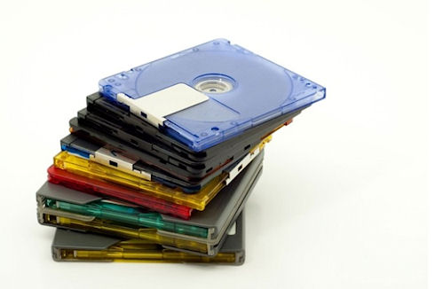 Sony прекращает производство MiniDisc