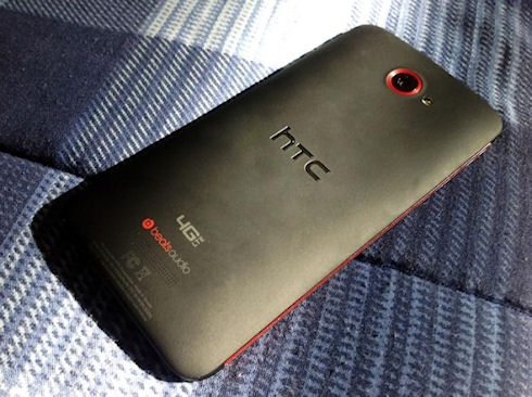 Смартфон HTC M7 получит камеру с технологией «ультрапиксель»