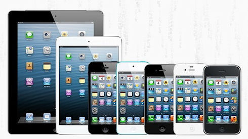 Джейлбрейк для iOS 6.1 доступен всем желающим