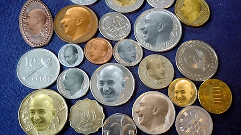 Amazon выпустит виртуальную валюту Amazon Coins